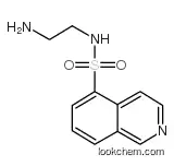 H-9 Dihydrochloride,n-(2-aminoethyl)-5-isoquinolinesulfonamidedihydrochloride