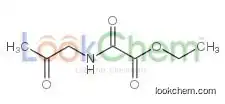Ethyl 2-oxo-2-(2-oxopropylamino)acetate