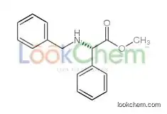 Methyl 2-(n-benzylanilino)acetate
