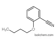 Benzonitrile,2-butoxy-