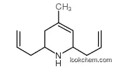2,6-diallyl-4-methyl-1,2,3,6-tetrahydropyridine