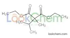 Diethyl 2-methyl-2-propan-2-ylpropanedioate