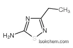 3-ethyl-1,2,4-thiadiazol-5-amine