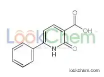 2-oxo-6-phenyl-1h-pyridine-3-carboxylic Acid