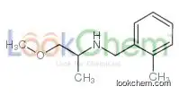 1-methoxy-n-[(2-methylphenyl)methyl]propan-2-amine