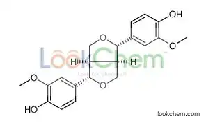 Pinoresinol