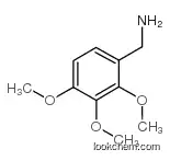 (2,3,4-trimethoxyphenyl)methanamine
