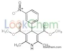 M-nifedipine