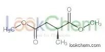 Dimethyl (2s)-2-methylbutanedioate