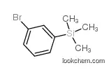 (3-bromophenyl)-trimethylsilane