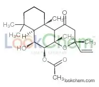 1,9-dideoxyforskolin