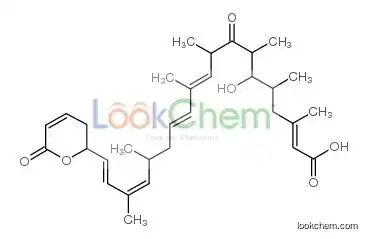 Anguinomycin A