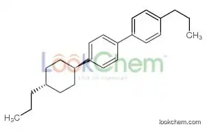 4-trans-propylcyclohexyl-4'-propylbiphenyl
