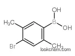 (4-bromo-2,5-dimethylphenyl)boronic Acid