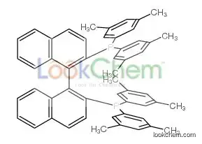 (s)-(-)-2,2'-bis[di(3,5-xylyl)phosphino]-1,1'-binaphthyl