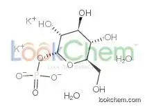 -d-glucopyranose 1-phosphate Dipotassium Salt Hydrate