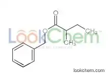 Benzyl-2-methylbutyrate