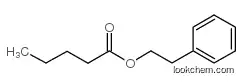 2-phenylethyl Pentanoate
