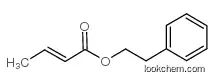 Phenylethyl-crotonate