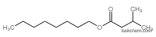 Octyl 3-methylbutanoate