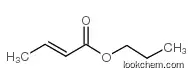 Propyl-crotonate