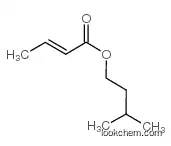 Iso-amyl-crotonate