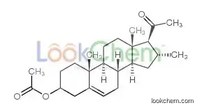 16alpha-methylpregnenolone Acetate