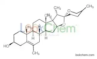 6-methyldiosgenin