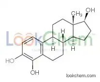 4-hydroxy-17-estradiol