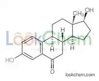 6-keto 17-estradiol