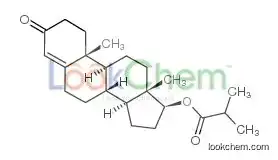 Testosterone 17-isobutyrate