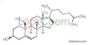 19-hydroxy Cholesterol