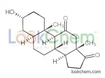 11-oxo Androsterone