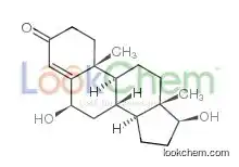 6beta-hydroxytestosterone