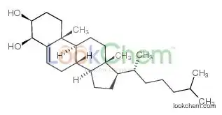 4--hydroxycholesterol