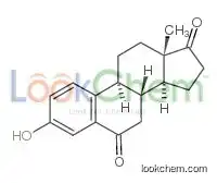 6-keto Estrone