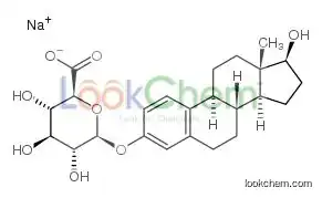 -estradiol 3-(-d-glucuronide) Sodium Salt