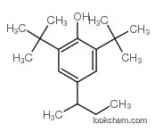 2,6-di-tert-butyl-4-sec-butylphenol