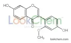 3-(4-hydroxy-2-methoxyphenyl)-3,4-dihydro-2h-chromen-7-ol