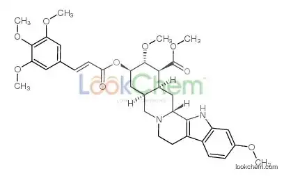 Rescinnamine