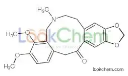 Allocryptopine