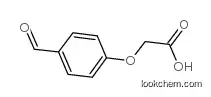 2-(4-formylphenoxy)acetic Acid
