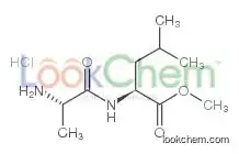 H-ala-leu-ome Hcl
