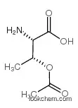 (2s,3r)-3-acetyloxy-2-aminobutanoic Acid
