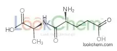 4-amino-5-(1-carboxyethylamino)-5-oxopentanoic Acid