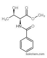 Methyl (2s,3r)-2-benzamido-3-hydroxybutanoate
