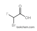 2-bromo-2-fluoroacetic Acid