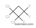 1,1,2-trichloro-2,3,3-trifluorocyclobutane