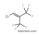 1-bromo-2-(trifluoromethyl)-3,3,3-trifluoropropene