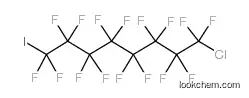 1-chloro-1,1,2,2,3,3,4,4,5,5,6,6,7,7,8,8-hexadecafluoro-8-iodooctane